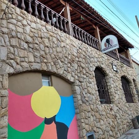 Hostel Bh 벨루오리존치 외부 사진