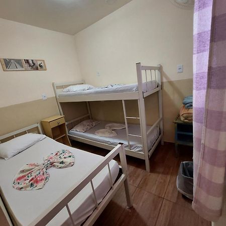 Hostel Bh 벨루오리존치 외부 사진